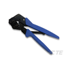 Crimpers, Applicators, Presses - 539712-1-ND - DigiKey