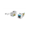 Keystone Inserts - 4627-RJ45-6JUD-90BK-ND - DigiKey