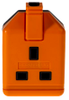Extension Leads & Cable Reels - 2963492 - RS Components, Ltd.