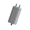 Film Capacitors - 1829020 - RS Components, Ltd.