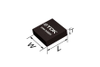 Motion Sensor ICs - 2182207P - RS Components, Ltd.
