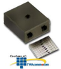 Suttle Field Programmable 8/8 Conductor, Non-Keyed &.. - 97C-49 - TelephoneStuff.com