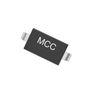 9.1V 200MW Zener Diode - 287-BZT52C9V1S-TP - ERSAELECTRONICS PTE. LTD.