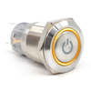 Anti-Vandal Switches -- 1400-PV4F230SS-3K1-M01 - Image