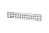 Adapter Patch Panel, 32 x 2.92 mm (f-f), DC - 40 GHz, 2U - ZT-32KFFL-KF50 - Mini-Circuits