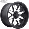 Ultra - 198 Bolt SBMF - 20 x 9