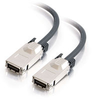 1m IB-4X InfiniBand&reg; Cable - 2312-33064-003 - Quiktron, Inc.