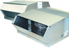 Fan - TKV/TKH 760 B3 - Ostberg Americas, Inc.
