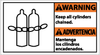 Sign - WBA4R - Rutke Signs & Safety