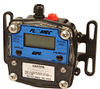 GG 500-M - GPI GG 500-M Remote Display Flowmeter with Pulse Output -- GO-32611-36 - Image