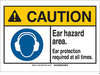 ANSI sign - 144287 - Brady Corporation