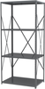 Shelving, Steel Shelving Kit, 24x36x79, No Bins - AS2479 - Akro-Mils, Inc.