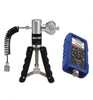 Pressure Calibrator w/System A (pneumatic) 0 to 580PSI - HPC41-1KPSI-AHX - Transcat, Inc.