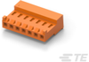 Rectangular Wire & Cable Connectors & Housings - 3-644284-7 - TE Connectivity
