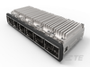 High Speed Pluggable IO Connectors & Cages - 2170207-2 - TE Connectivity