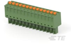 PCB Terminal Blocks - 1-2385004-4 - TE Connectivity