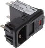Power Entry Connectors - Inlets, Outlets, Modules - CCM2218-ND - DigiKey