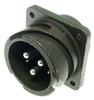 ITT Cannon CA3102E20-22PB - PEI-Genesis