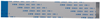 Ffc/fpc Cable, Tft Lcd Display, 100Mm; Assembly Cable Type Midas - 75AC0418 - Newark, An Avnet Company