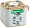 Semiconductor Fuse, High-Speed, 550A; Product Range Littelfuse - 52AC6069 - Newark, An Avnet Company