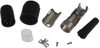 Circular Connector, Plug, 4 Position, Cable; Product Range Amphenol Sine/tuchel - 95C0677 - Newark, An Avnet Company