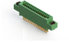 Card Edge Conn, Dual Side, 30Pos, Lug; Card Edge Connector Type Edac - 68AJ1194 - Newark, An Avnet Company