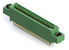 Card Edge Conn, Dual, 38Pos, Th; Card Edge Connector Type Edac - 68AJ4951 - Newark, An Avnet Company