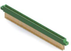 Card Conn, Dual Side, 142Pos, Wire Wrap; Card Edge Connector Type Edac - 72AJ2934 - Newark, An Avnet Company