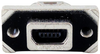 Sealed Mini Usb, 2.0 Type Ab, Rcpt, Ip67; Usb Connector Type Amphenol Communications Solutions - 11AC4537 - Newark, An Avnet Company