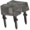 Led, Yellow, 0.7Mcd, 592Nm; Led Color Vishay - 62W1259 - Newark, An Avnet Company