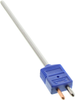 Thermocouple Probe, Stainless Steel, 6; Length Omega - 30AC8501 - Newark, An Avnet Company