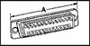 D Sub Shell, Plug, 9 Position, Steel; No. Of Positions Amphenol Communications Solutions - 46F146 - Newark, An Avnet Company