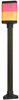 Tower Lights -- JT028-RY-CE - Image