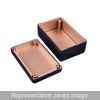Small Enclosures - Plastic Enclosures - EMI/RFI -- 1594REBK