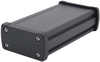 Enclosure, 2.7 X 5.08 X 1.39; Enclosure Type Multicomp Pro - 57AC7085 - Newark, An Avnet Company