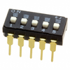 DIP Switches - CFS-0502MC - 1029093-CFS-0502MC - Win Source Electronics