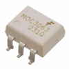 Optoisolators - Triac, SCR Output - MOC3063SM - 1078707-MOC3063SM - Win Source Electronics
