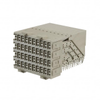 Backplane Connectors - 1469001-1 - 854000-1469001-1 - Win Source Electronics