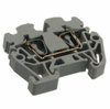Connectors, Interconnects Terminal Blocks Din Rail, Channel - Win Source Electronics