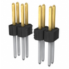 Headers, Male Pins - 69133-264HLF-ND - DigiKey