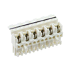 Free Hanging, Panel Mount - A119252-ND - DigiKey