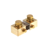 Chassis Mount Resistors -- 118-RSB-500-50-NB-ND - Image