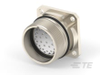 Standard Circular Connectors - AEA000N0000002K000 - TE Connectivity