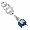 Pushbutton Switches - 450-1776-ND - DigiKey