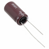 Aluminum Electrolytic Capacitors - 565-EKYB630ELL221MJ20S-ND - DigiKey
