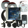 Development Boards, Kits, Programmers - Evaluation Boards - Embedded MCU, DSP Evaluation Boards - C8051F120DK - Shenzhen Shengyu Electronics Technology Limited