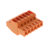 Headers, Plugs and Sockets - 281-4605-ND - DigiKey