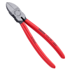 Wire Cutters - 2172-7201180-ND - DigiKey