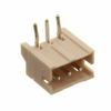 Headers, Male Pins - 2057-15SH-A-03-TR-ND - DigiKey