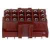 Headers, Receptacles, Female Sockets - 1-207530-0-ND - DigiKey